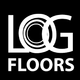 LOG FLOORS